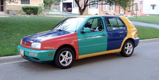 Illustration for article titled The Ten Strangest Special Edition Cars